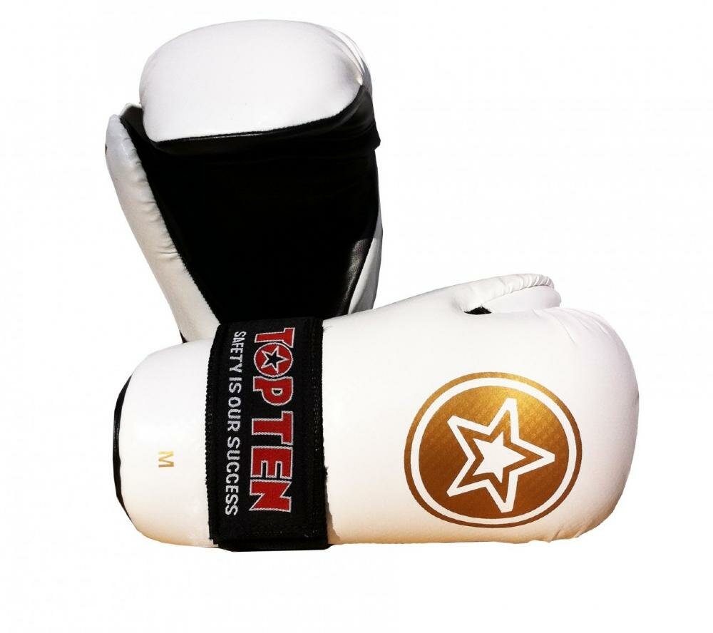 sparring gloves